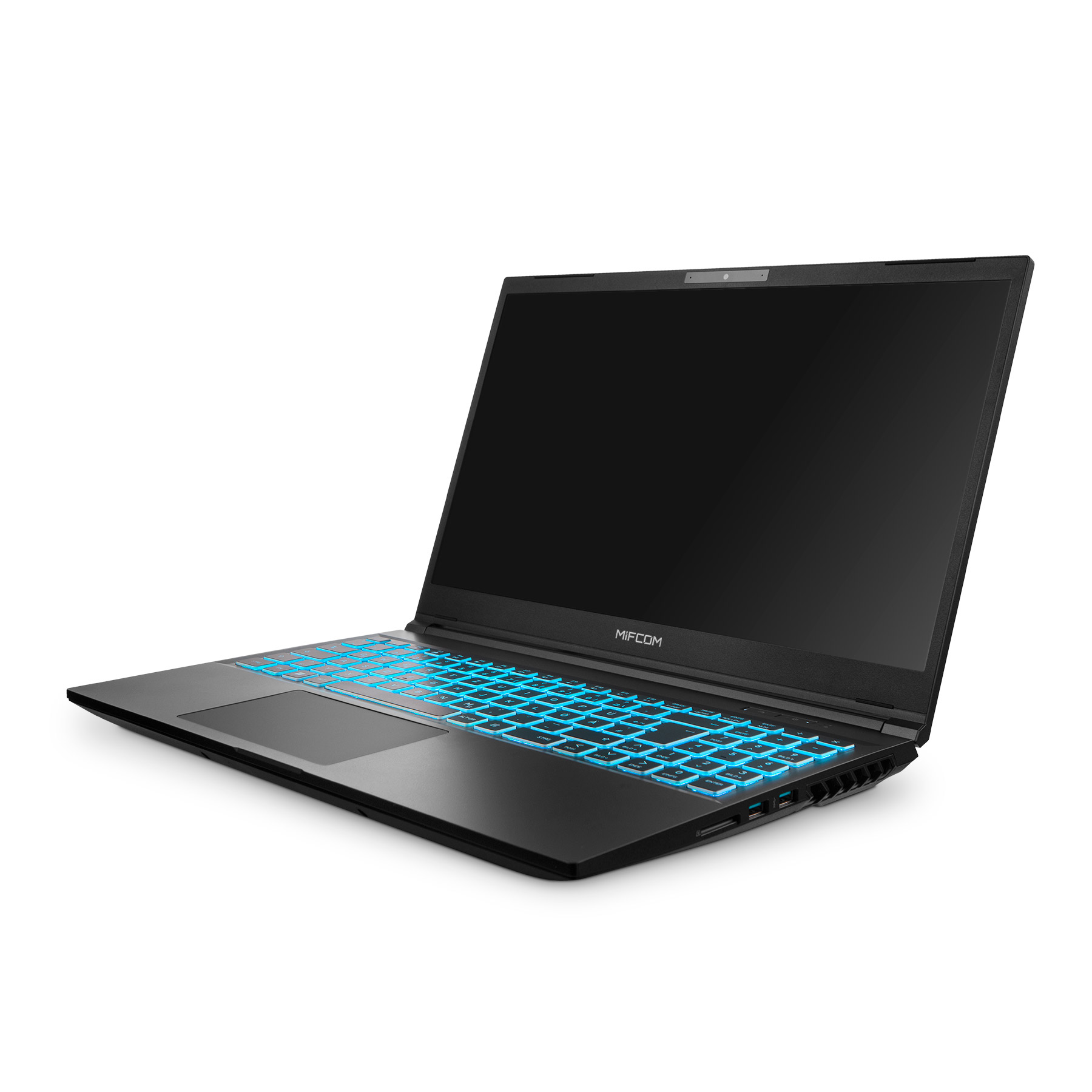 Mifcom Gaming Laptop