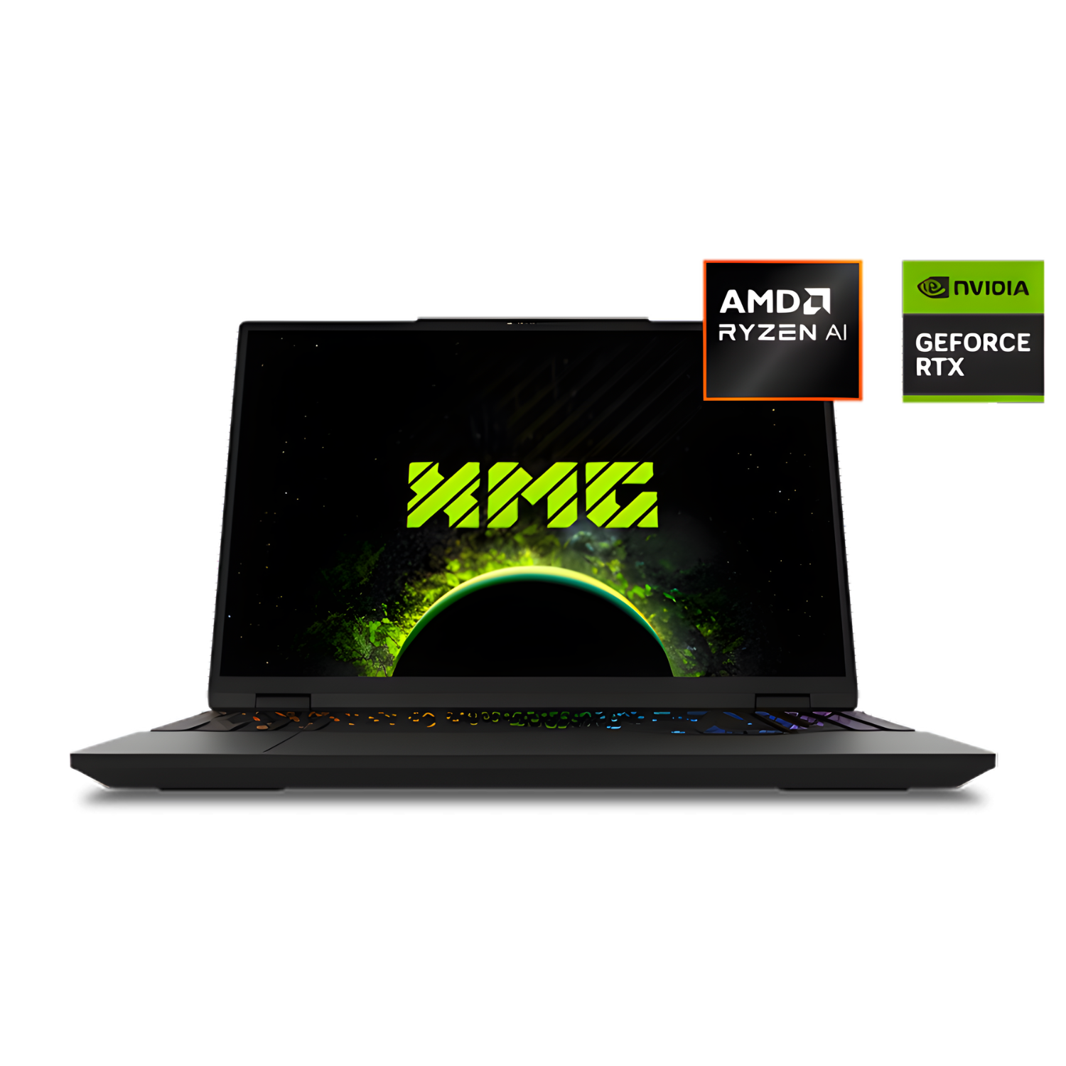 High Performance Laptop