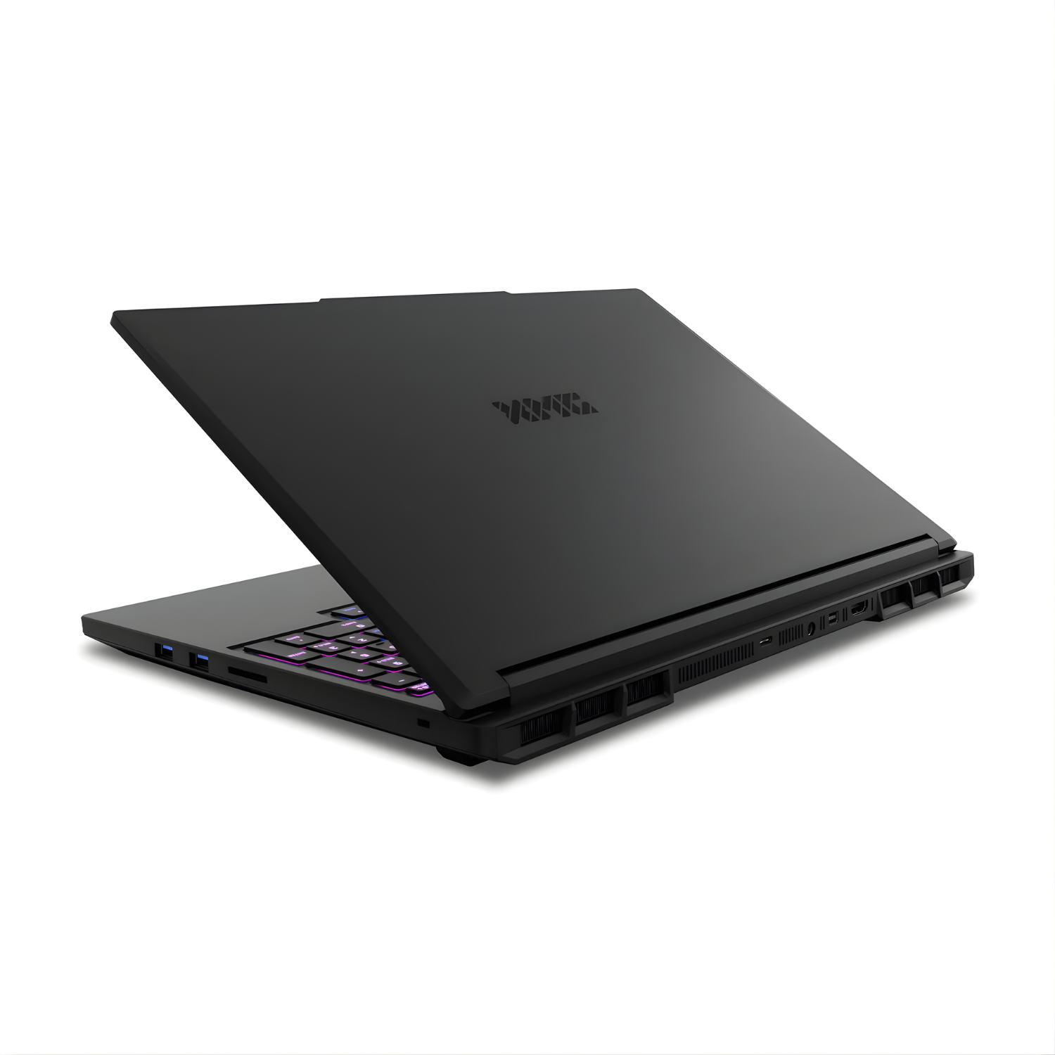 High Performance Laptop