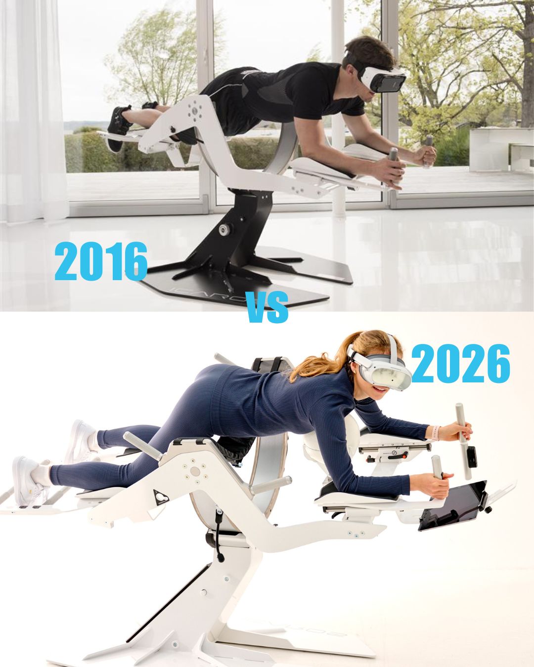 2016 war ein Jahr, das für ICAROS vieles in Bewegung gesetzt hat. 🚀

Der ICAROS Health sorgte erstmals für Aufmerksamkeit, wir sammelten wertvolle Erfahrungen auf nationalen und internationalen Messen und durften unsere ersten echten Erfolge feiern. 🏆

Danke an alle, die uns auf diesem Weg begleitet und unterstützt haben.

#2016challenge #icaros #icaroshealth #icarosguardian #icarosguardian #icarosinsights #10jahrespäter #2016 #rückblick2016