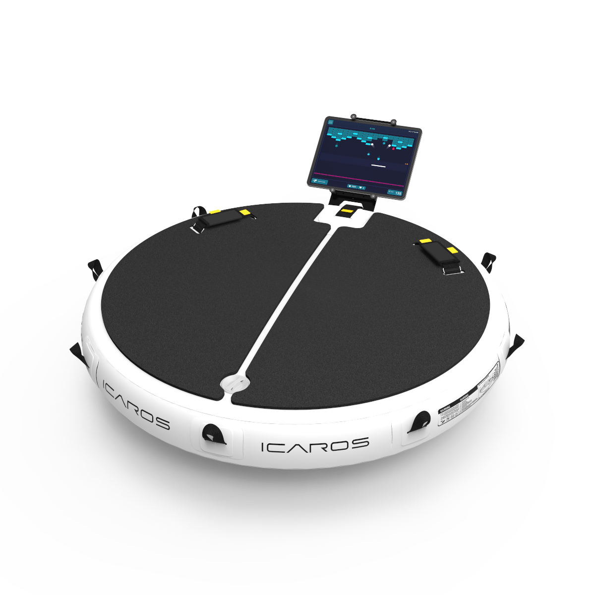 ICAROS Cloud 360